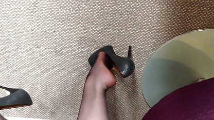 لذت بردن از سکس داستانی زیبا با اوا